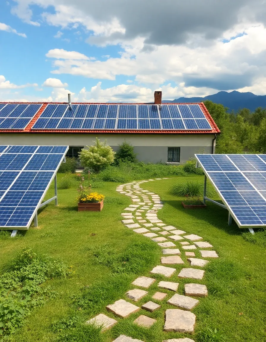 solar energy
