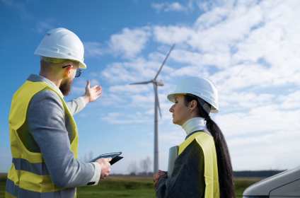 Energy-Efficient Solutions for a Sustainable Future