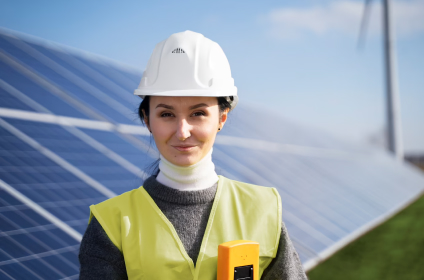 Knowledge Sharing for Enhanced Solar Energy Usage