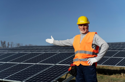 Totally Renewable Energy Systems: The Future of Power