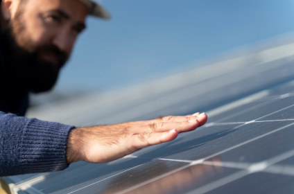 What Happens When You Rely on Solar Energy: Real World Insights