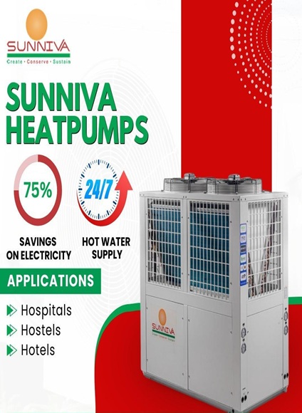 heat pump