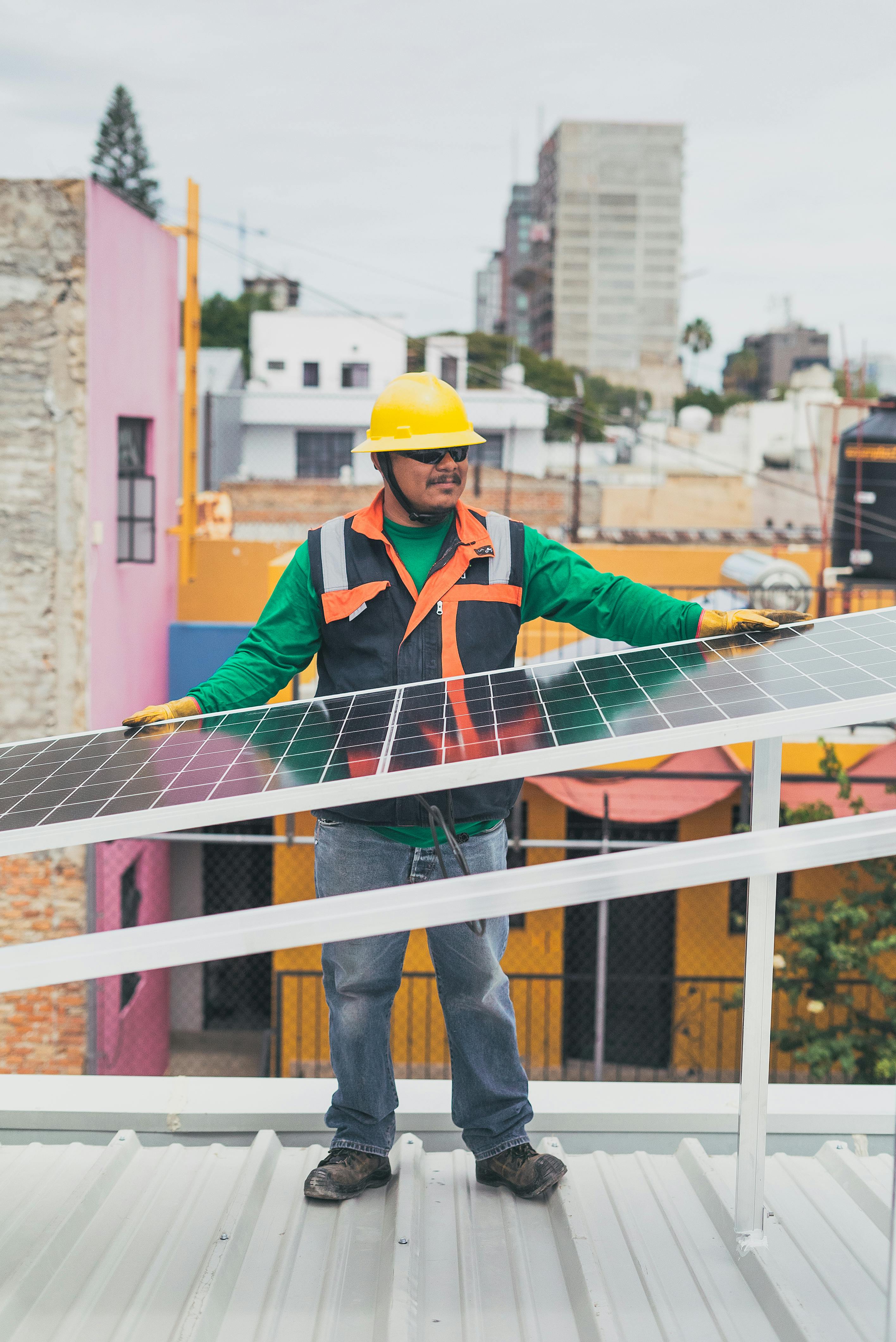Solar Panel Installation in Udaipur – Save Electricity & Go Green