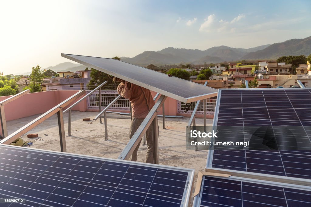 Benefits of Solar Farms for Clean Energy in Rajasthan