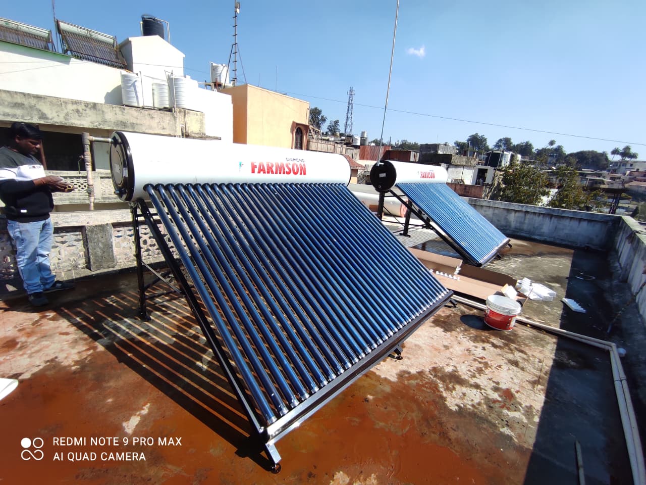 Om Banna Solar – Affordable & Reliable Solar Energy Solutions