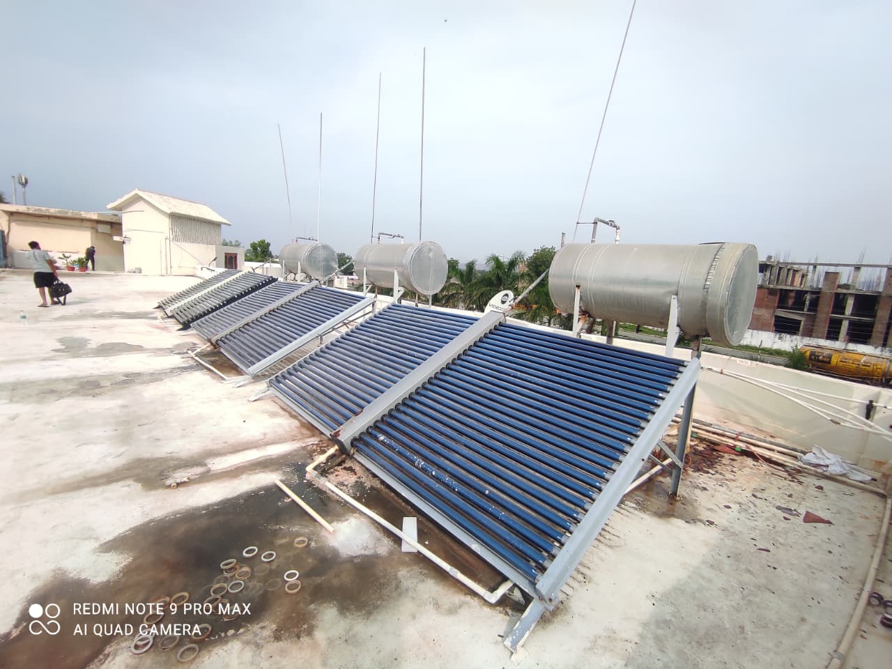 Om Banna Solar – Smart Solar Solutions for Homes & Businesses