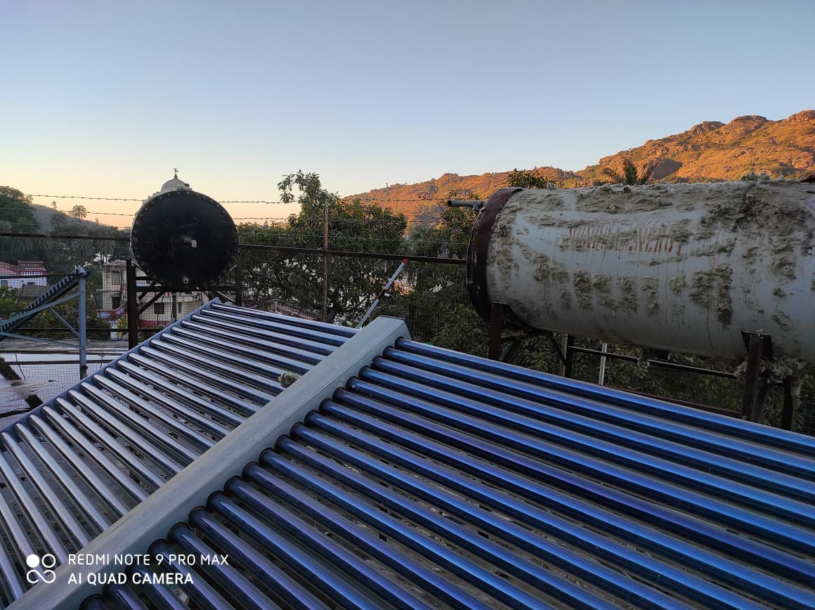 Smart Solar Energy Solutions for Modern Living