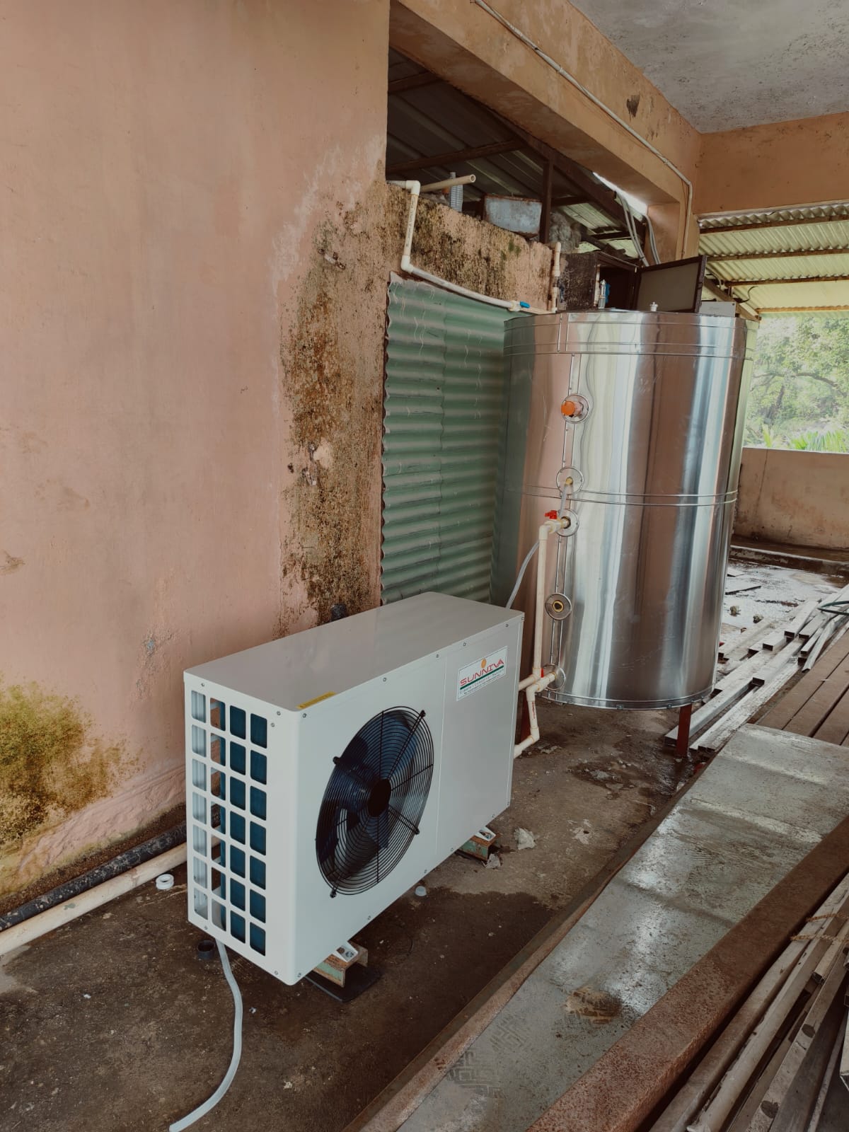 Power Your Future with Clean Solar Energy