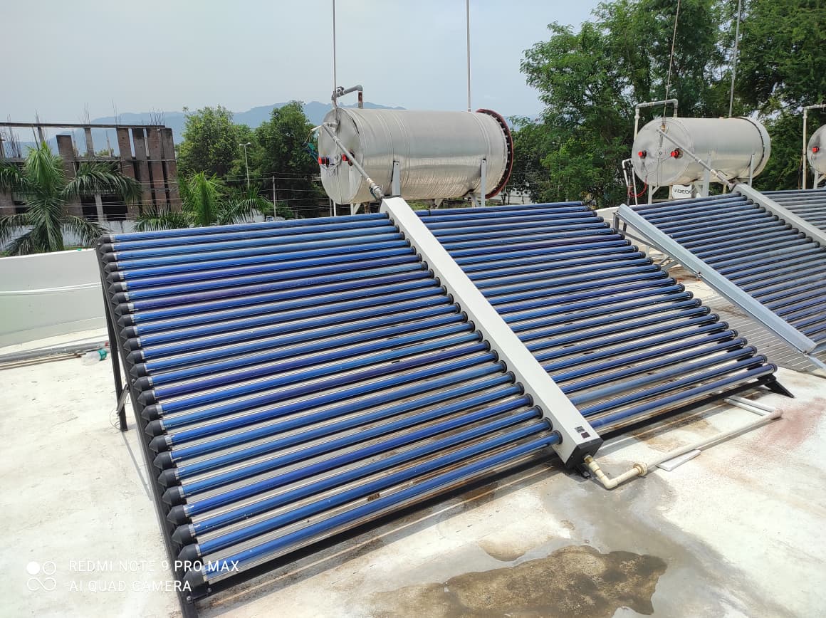Solar System Maintenance Services Why Regular Maintenance Matters