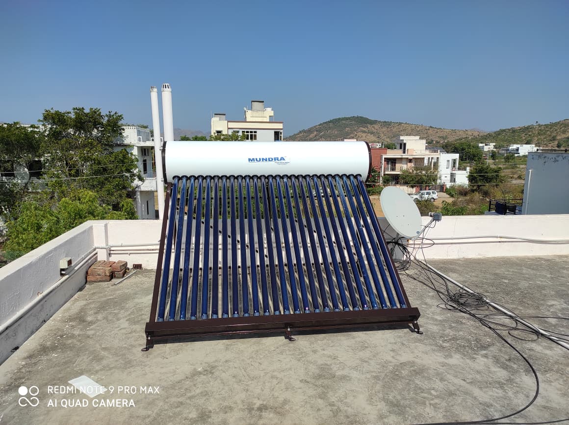 Why Solar Energy is the Future of Sustainable Living