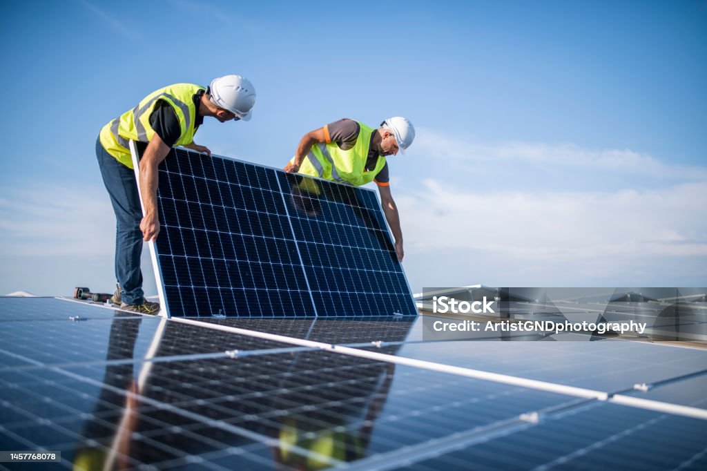 Why More Homeowners Are Choosing Solar Energy