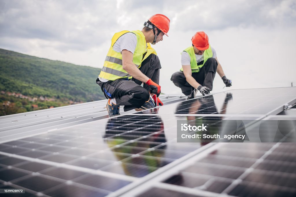 Shree Om Banna Solar  Affordable Solar Energy & Installation Services